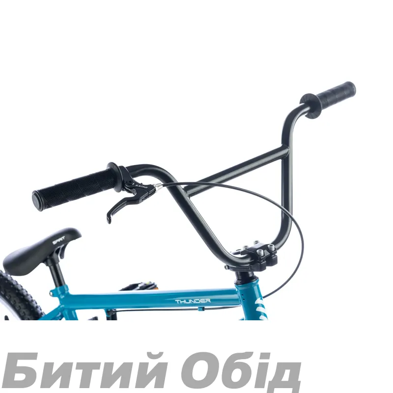 Велосипед Spirit Thunder 20" (2021)
