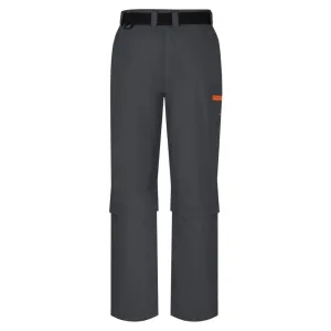 Штани Hannah Coaster JR 128 Dark shadow