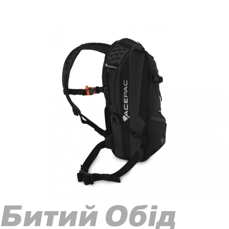 Рюкзак велосипедний Acepac Flite 6