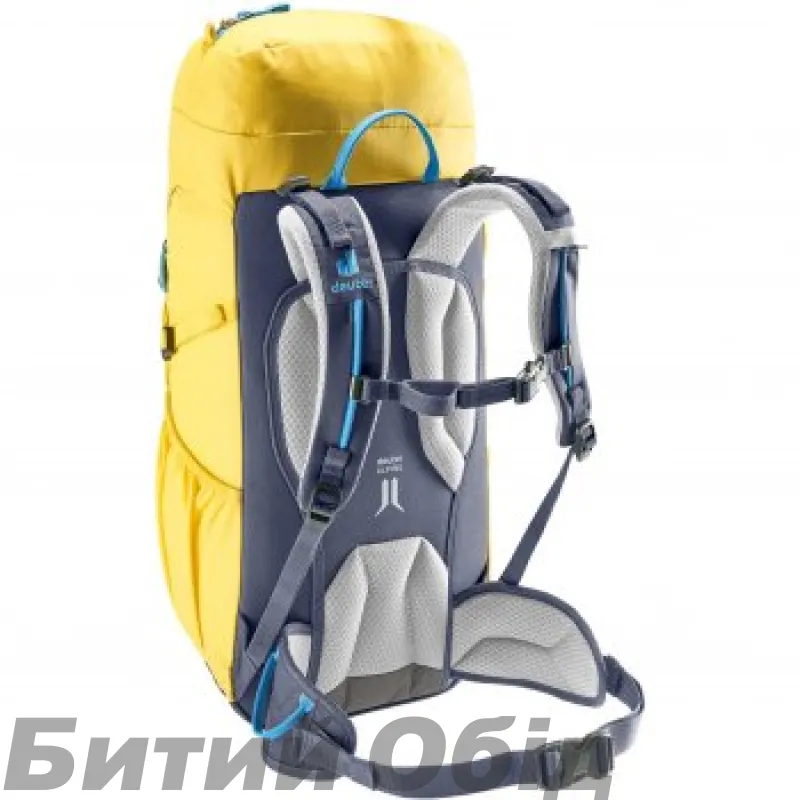 Рюкзак Deuter Climber 