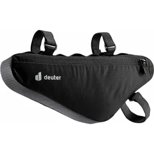 Велосумка DEUTER Triangle Front Bag 1.5, black