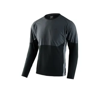 Джерсі TLD DRIFT LS JERSEY [DARK CHARCOAL] 