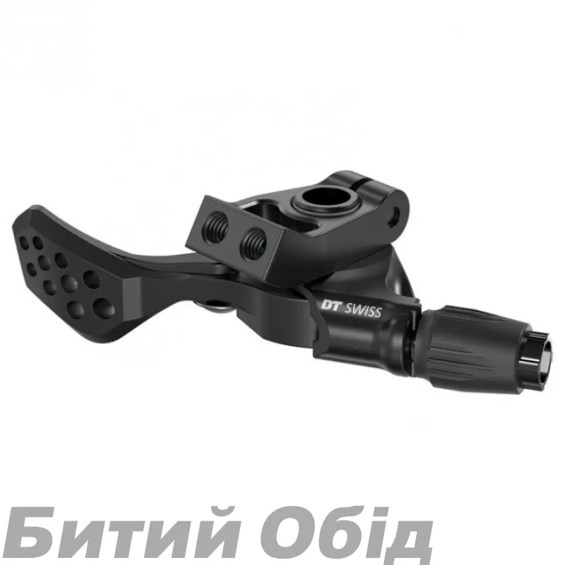 Дропер DT SWISS D232 ONE 60мм 400 Carbon L1 Trigger Matchmaker