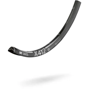 Обод DT SWISS X 412 27x22,5 DISK BRAKE 32отв.