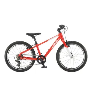 Велосипед KTM WILD CROSS 20" 30.5 2022