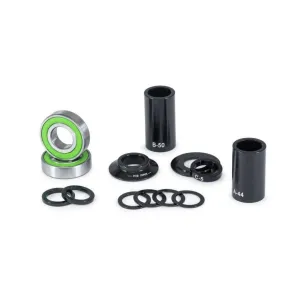 Каретка Eclat MID BB 24mm черная