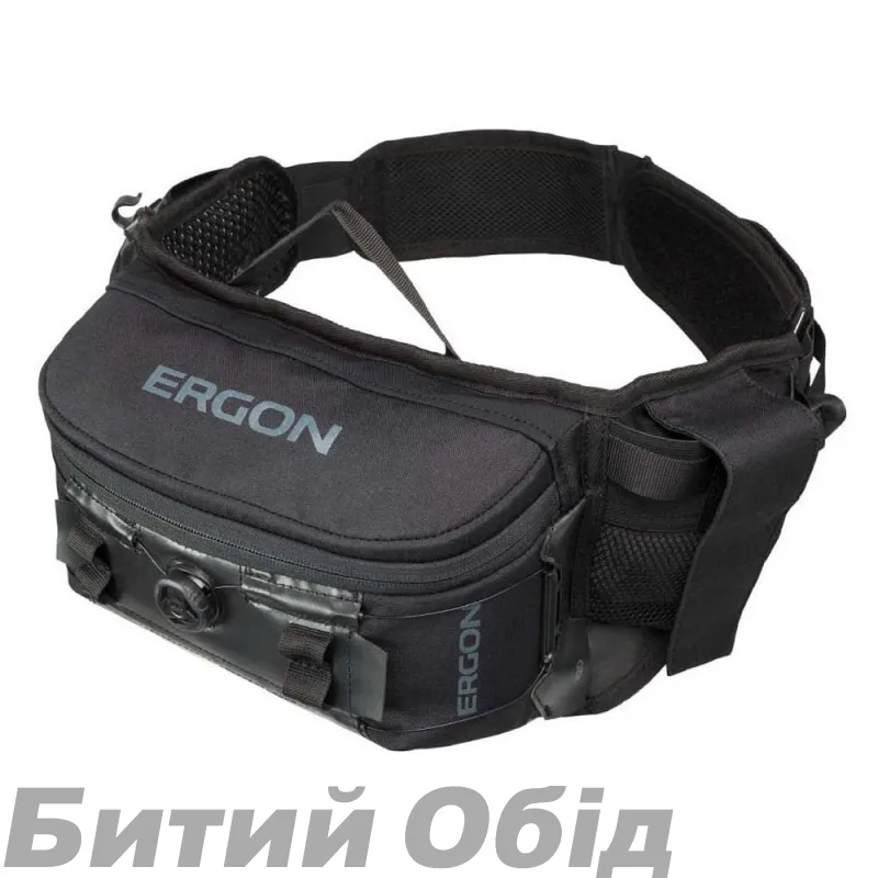 Поясная сумка Ergon BA Hip Bag