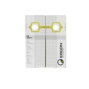 Інструмент для налаштування шипів Ergon TP1 Pedal Cleat Tool for Crankbrothers® Інструмент для налаштування шипів Ergon TP1 Pedal Cleat Tool for Crankbrothers®
