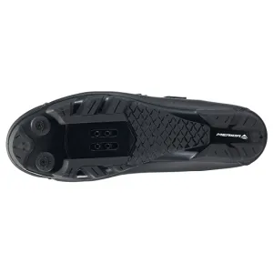 Велообувь MERIDA MTB CARBON BLACK TEAM SL мужская