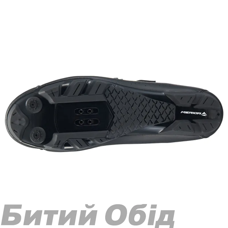 Веловзуття MERIDA MTB CARBON BLACK TEAM SL чоловіче
