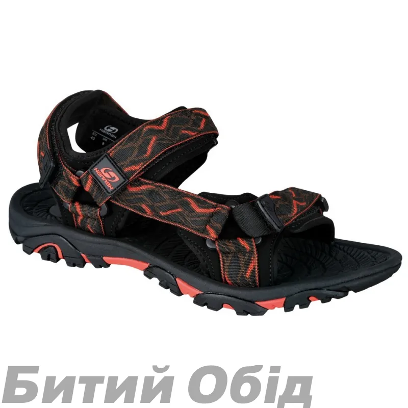 Сандалії HANNAH Belt