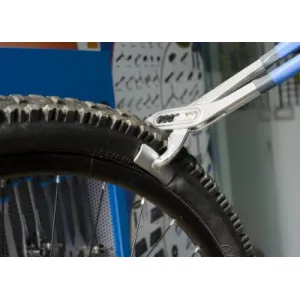 Клещи для установки покрышек Unior 300