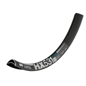Обод DT SWISS HX 531 29x30 DISK BRAKE 