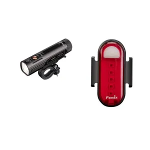 Комплект велофара Fenix BC26R+BC05RV20