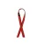Відтяжка BEAL FLAT SLINGS 18MMx60CM RED