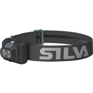 Ліхтар налобний SILVA Scout 3XT 