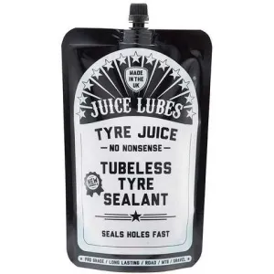 Герметик безкамерний Juice Lubes Tyre Sealant