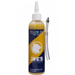Герметик Joes No Flats Yellow Gel Tyre Sealant , Sealant
