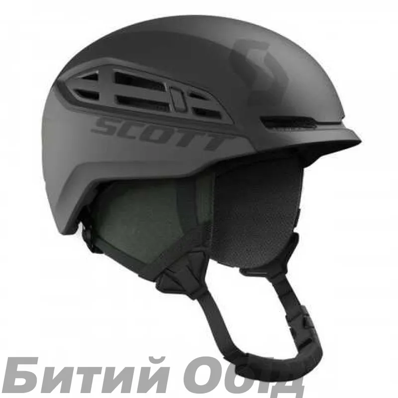 Гірськолижний шолом SCOTT COULOIR 2