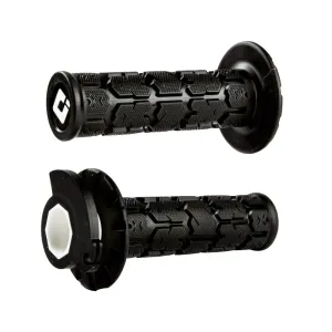 Мото грипсы ODI MX V2 Lock-On; Rogue Grip 