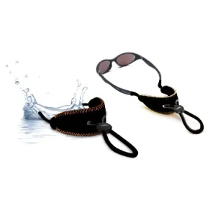 Неопреновий шнурок (не тоне) Julbo H39A011 SP1250 JC FLOATING C. BLACK
