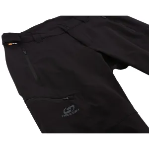 Брюки Hannah HUNTLEY anthracite L_