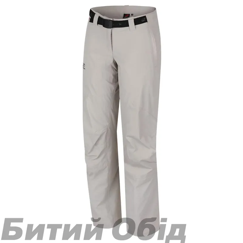 Штани Hannah Keith pumice stone 40