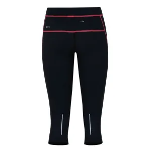 Штани Hannah 3/4 Relay Anthracite (rouge) 38