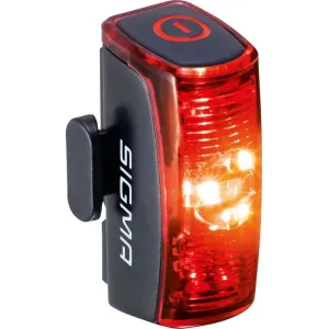 Мигалка Sigma Sport Blaze Infinity LED