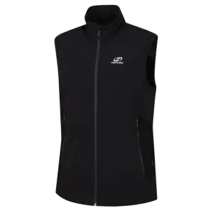 Жилет Hannah Saul anthracite L Жилет Hannah Saul anthracite L