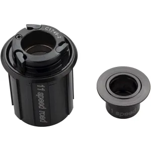 Барабан DT SWISS ROTOR KIT ROA SHIMANO 11S 3P 12/142 AS ST SM B