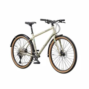 Велосипед KONA Dr. Dew 2022 (Gloss Pewter)