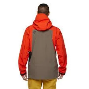Куртка мужская Black Diamond M Recon Stretch Ski Shell 