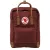 Рюкзак FJALLRAVEN Kanken, ox red/goose eye