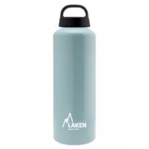 Бутылка для воды Laken Classic 0.75 L, light blue