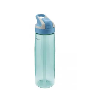 Бутылка для воды Laken Tritan Summit Bottle 0,75L