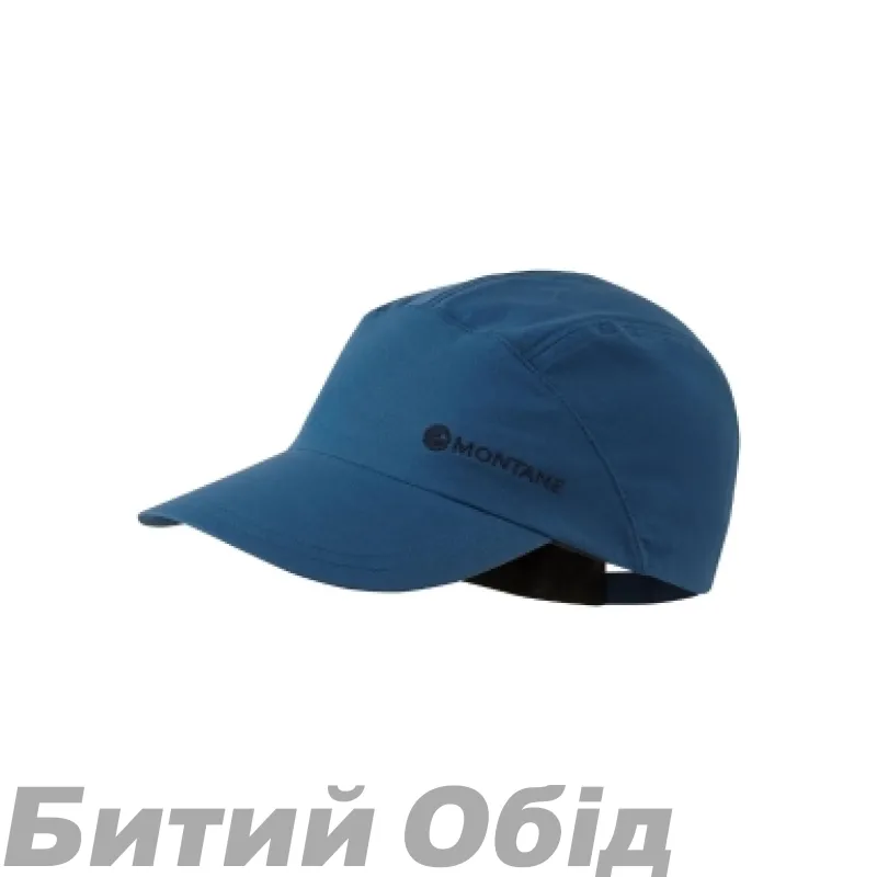 Кепка Montane Dyno Stretch Cap