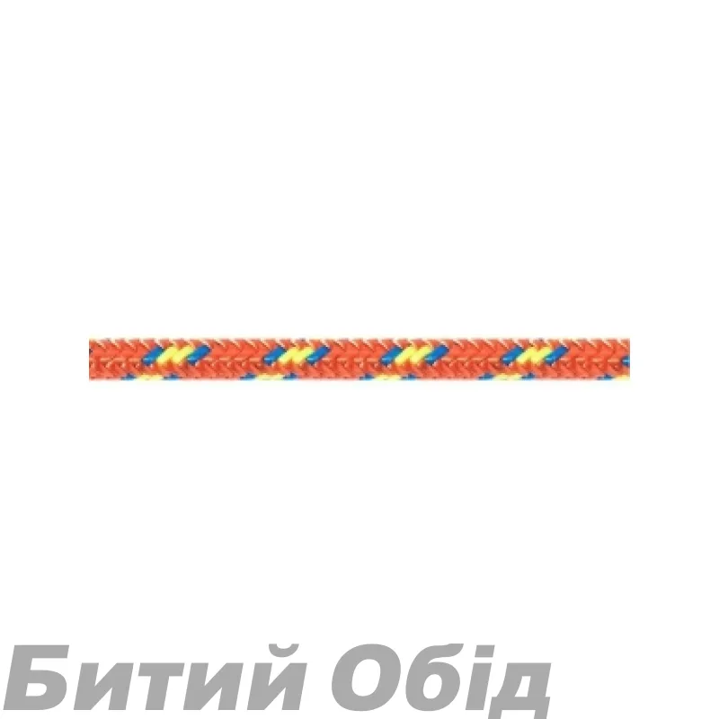 Шнур BEAL 6MMx120M