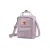Сумка FJALLRAVEN Kanken Sling, pastel lavender