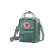 Сумка FJALLRAVEN Kanken Sling, frost green