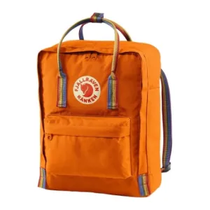Рюкзак FJALLRAVEN Kanken Rainbow Mini