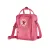 Сумка FJALLRAVEN Kanken Sling, flamingo pink