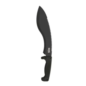 Мачете SOG SOGfari Kukri Machete (No color)