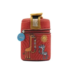 Харчовий термос Laken Thermo food container 500 ml + NP Cover Харчовий термос Laken Thermo food container 500 ml + NP Cover