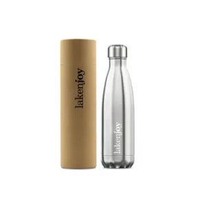 Термопляшка Laken Lakenjoy Thermo Bottle 0,5L