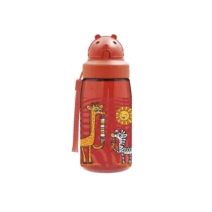 Пляшка для води Laken Tritan OBY Bottle 0,45L