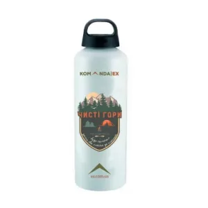 Бутылка для воды Laken Classic 0,75 L Komandaex