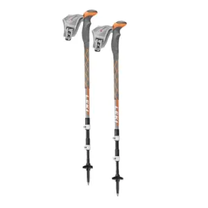 Трекінгові палиці LEKI Thermolite XL V