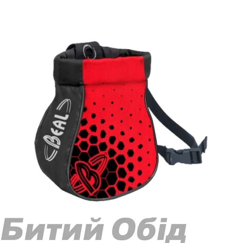 Мішечок BEAL COCOON CLIC-CLAC 