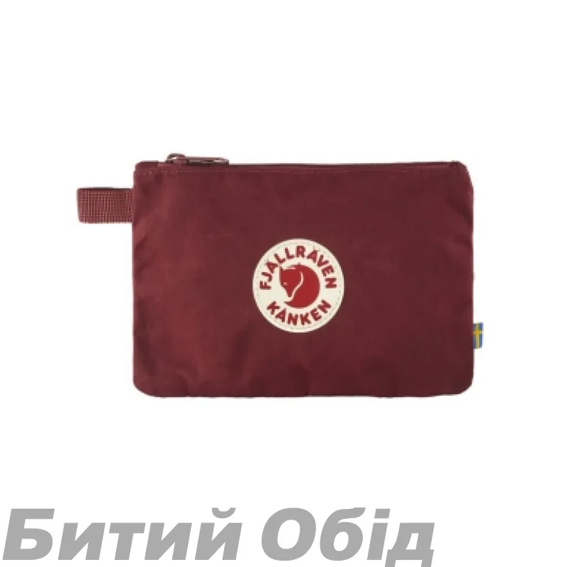 Чохол FJALLRAVEN Kanken Gear Pocket
